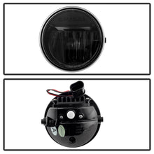 Load image into Gallery viewer, Spyder Ford F150 09-14 LED Fog Lights Black FL-YD-FF15009-LED-BK
