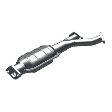 Load image into Gallery viewer, MagnaFlow Conv DF 92-95 Mazda 929 3.0 Rear CA
