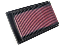 Load image into Gallery viewer, K&amp;N 96-99 Yamaha TRX850 Replacement Air Filter
