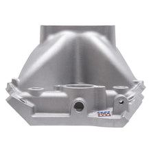 Load image into Gallery viewer, Edelbrock Manifold BB Chevy Tall Deck Super Victor II (632) CNC Port-Matched for 60409 CNC Heads
