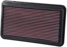 Load image into Gallery viewer, K&amp;N 97-03 Lexus ES/RX300 / 97-04 Toyota Ava / 97-01 Camry / 98-03 Sien/Sol Drop In Air Filter
