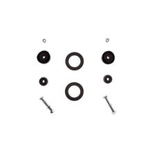 Load image into Gallery viewer, Bilstein B12 2004 Mercedes-Benz E320 Base Sedan Front and Rear Suspension Kit

