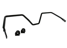 Load image into Gallery viewer, Whiteline 98-07 Toyota Land Cruiser Rear 24mm Heavy Duty Adjustable Swaybar
