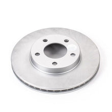 Load image into Gallery viewer, Power Stop 01-07 Ford Escape Front Evolution Geomet Coated Rotor
