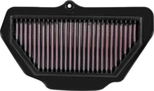 Load image into Gallery viewer, K&amp;N 2016 Kawasaki ZX1000 Ninja ZX-10R Race Specific Replacement Air Filter
