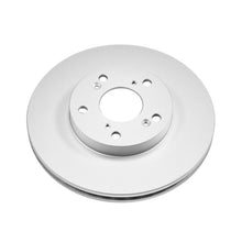 Load image into Gallery viewer, Power Stop 14-15 Acura ILX Front Evolution Geomet Coated Rotor
