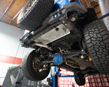 Load image into Gallery viewer, Injen 21-22 Ford Bronco L4-2.3L Turbo/V6-2.7L Twin Turbo SS Race Series Cat-Back Exhaust
