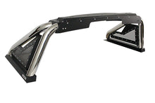 Load image into Gallery viewer, Go Rhino 07-20 Toyota Tundra Sport Bar 2.0 (Full Size) - SS
