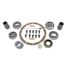 Load image into Gallery viewer, Yukon Gear Master Overhaul Kit For 10-15 Toyota 4Runner/FJ Cruiser 8.2in Rear
