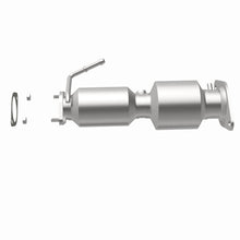 Load image into Gallery viewer, MagnaFlow Conv DF 13-15 Hyundai Veloster 1.6L Underbody
