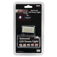 Load image into Gallery viewer, ANZO LED Dome Light Universal LED Dome Light - 8 LED Universal 1.5in x .75in
