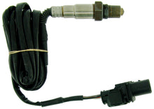 Load image into Gallery viewer, NGK Audi A8 Quattro 2009-2008 Direct Fit 5-Wire Wideband A/F Sensor
