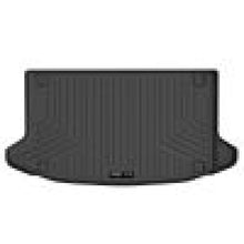 Load image into Gallery viewer, Husky Liners 20-21 Kia Soul Weatherbeater Series Cargo Liner Behind 2nd Seat - Black
