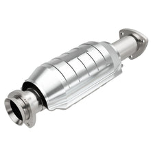 Load image into Gallery viewer, MagnaFlow Conv Saab 900 81-90 15.25X5X4 2/2

