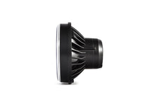 Load image into Gallery viewer, KC HiLiTES 07-18 Jeep JK (Not for Rubicon/Sahara) 7in. Gravity LED Pro DOT Headlight (Pair Pack Sys)
