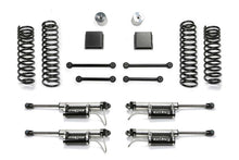 Load image into Gallery viewer, Fabtech 20-21 Jeep JT 4WD Gas 3in Sport Ii System w/Dl Resi
