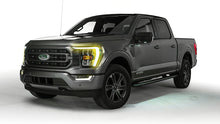 Load image into Gallery viewer, Oracle 21-22 Ford F-150 ColorSHIFT RGB+W Headlight DRL Upgrade Kit w/ BC1 Controller
