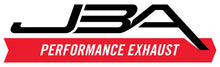 Load image into Gallery viewer, JBA 04-15 Nissan 4.0L V6 1-5/8in Primary Silver Ctd Cat4Ward Header
