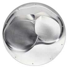 Load image into Gallery viewer, JE Pistons 502BBC OPEN CHAM DOM Set of 8 Pistons
