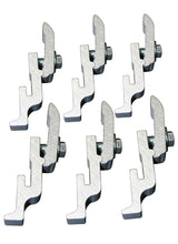 Load image into Gallery viewer, Truxedo 08-13 Ford F-150 w/Track System TonneauMate Clamp Kit
