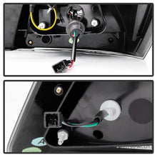 Load image into Gallery viewer, Spyder Honda Accord 2013-2015 4DR LED Tail Lights - Black ALT-YD-HA13LED-LED-BK
