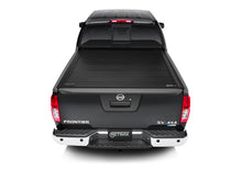 Load image into Gallery viewer, Retrax 2022 Nissan Frontier Crew Cab 5ft. Bed RetraxPRO MX

