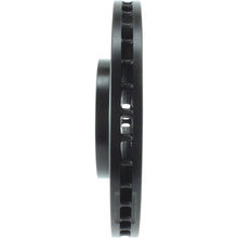 Load image into Gallery viewer, StopTech Power Slot 93-05 Lexus GS Series / 00-05 IS300 / 93-94 LS Series Front Right Slotted Rotor
