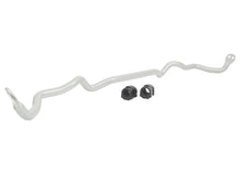 Load image into Gallery viewer, Whiteline 15 Subaru Impreza WRX Front 26mm Adjustable Swaybar
