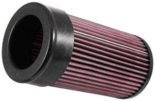 Load image into Gallery viewer, K&amp;N 2016-2017 Can-Am Defender 800 Replacement Drop In Air Filter
