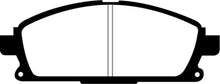 Load image into Gallery viewer, EBC 97-00 Infiniti Q45 4.1 Redstuff Front Brake Pads

