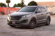 Load image into Gallery viewer, EGR 13+ Hyundai Sante Fe Superguard Hood Shield (308081)
