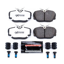 Load image into Gallery viewer, Power Stop 1991 BMW 318i Front or Rear Z36 Truck &amp; Tow Brake Pads w/Hardware
