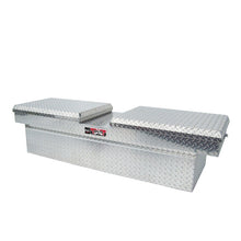 Load image into Gallery viewer, Westin/Brute Gull Wing Lid Full Size Standard - Aluminum
