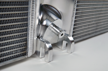 Load image into Gallery viewer, CSF 2020+ Porsche 992 Turbo/S High Performance Intercooler System (OEM PN 992.145.805.G)
