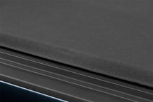 Load image into Gallery viewer, Lund 20-23 Chevrolet Silverado 2500/3500 (6.9ft. Bed) Genesis Roll Up Tonneau Cover - Black
