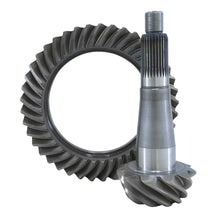 Load image into Gallery viewer, Yukon Gear High Performance Gear Set For Chrysler 8.75in w/89 Housing in a 4.11 Ratio
