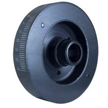 Load image into Gallery viewer, Fluidampr Chevy 283 - 350 CID V-8 90 V-6 194 -292 CID Inline 6 Steel Internally Balanced Damper
