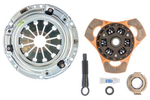 Load image into Gallery viewer, Exedy 1988-1989 Honda Civic L4 Stage 2 Cerametallic Clutch Thin Disc
