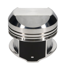 Load image into Gallery viewer, JE Pistons 426 HEMI DM 12.5/1 Set of 8 Pistons
