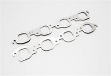 Load image into Gallery viewer, Cometic GM BBC 1.850 inch X 1.900 inch Port .30 inch MLS Exhaust Gasket
