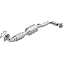 Load image into Gallery viewer, MagnaFlow 14-16 Cadillac ELR 1.4L/12-15 Chevrolet Volt 1.4L OEM Grade Direct Fit Catalytic Converter
