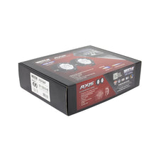 Load image into Gallery viewer, Westin Axis LED Auxiliary Light 4.75 inch Round Spot w/3W Osram (Set of 2) - Black
