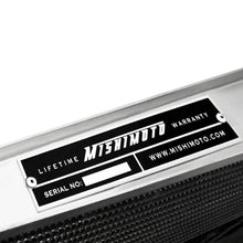 Load image into Gallery viewer, Mishimoto 00-05 Toyota MR2 Manual Aluminum Radiator
