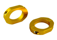 Load image into Gallery viewer, Whiteline Sway Bar Aluminum 33mm Lateral Lock Kits
