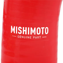 Load image into Gallery viewer, Mishimoto 2016+ Nissan Titan XD Silicone Hose Kit Red
