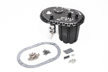Load image into Gallery viewer, Radium Engineering FCST, 3 SURGE TANK PUMPS AND 1 LIFT PUMP INCLUDED, WALBRO GSS342 255LPH
