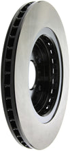 Load image into Gallery viewer, StopTech 14-17 Acura MDX / 15-18 Acura TLX Cryo-Stop Front Premium Rotor
