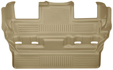 Load image into Gallery viewer, Husky Liners 2015 GM Escalade/Tahoe/Yukon WeatherBeater Tan 3rd Seat (Bucket 2nd) Floor Liner
