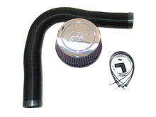 Load image into Gallery viewer, K&amp;N 05-10 Fiat Grand Punto 1.2L/1.4L / 07-11 Fiat 500 / 10-12 Punto EVO 1.2L/1.4L Perf Intake Kit
