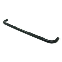 Load image into Gallery viewer, Westin 2002-2009 Chevrolet/GMC Tahoe 4Dr (Excl Z71) E-Series 3 Nerf Step Bars - Black
